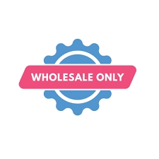 Wholesale Orders